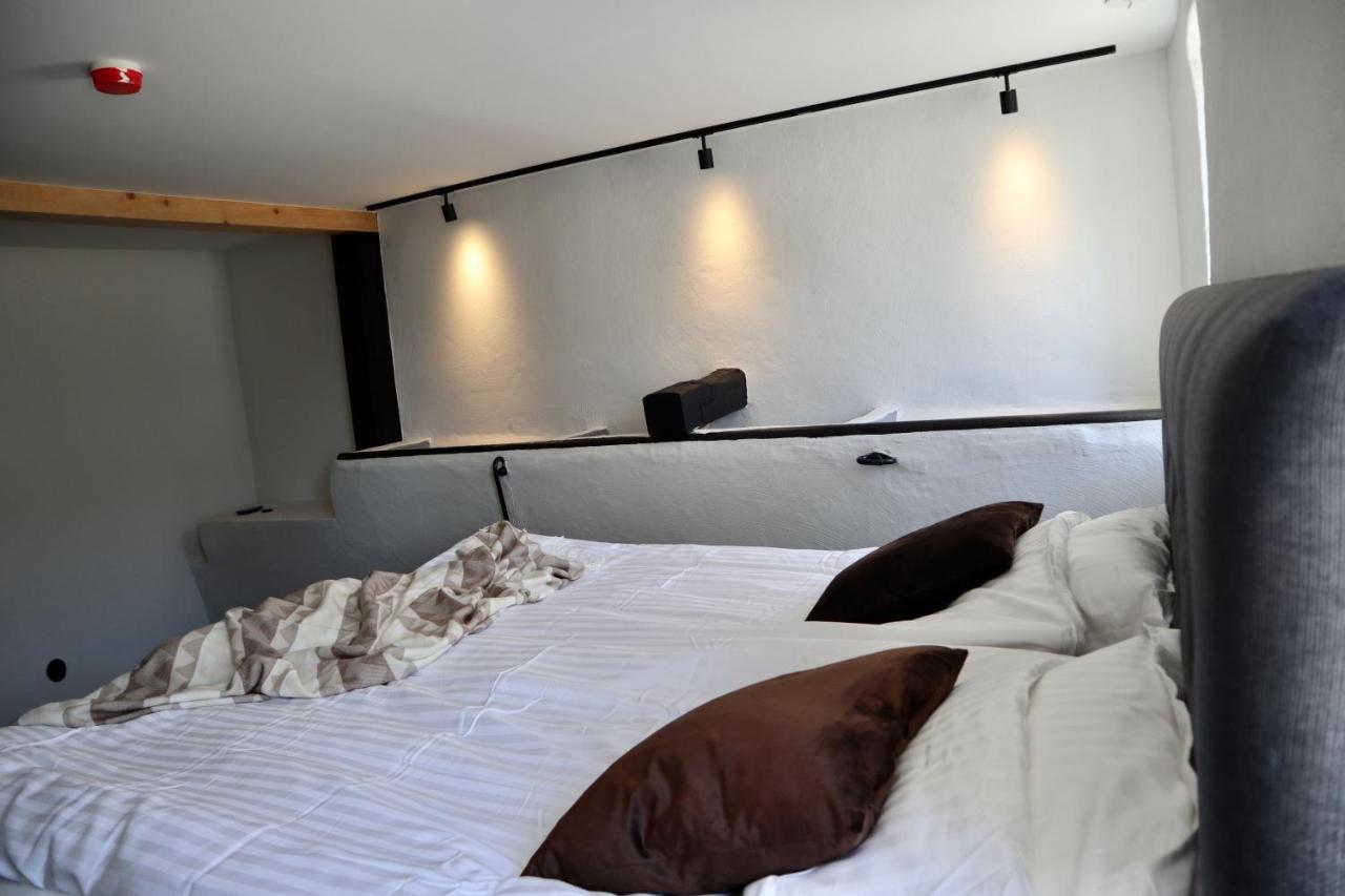 Backadal Gard Bnb Ystad Exterior foto