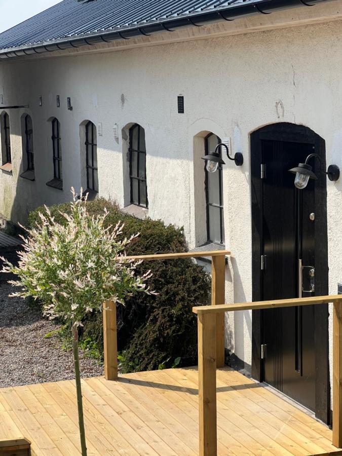 Backadal Gard Bnb Ystad Exterior foto