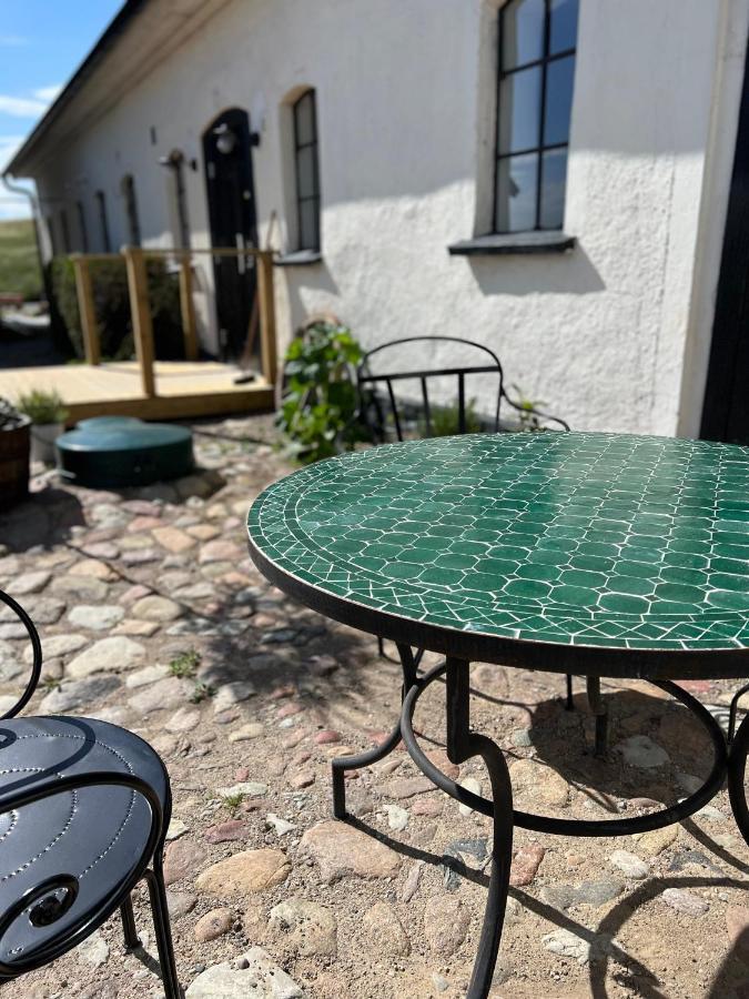 Backadal Gard Bnb Ystad Exterior foto