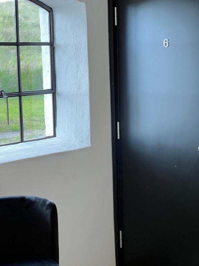 Backadal Gard Bnb Ystad Exterior foto
