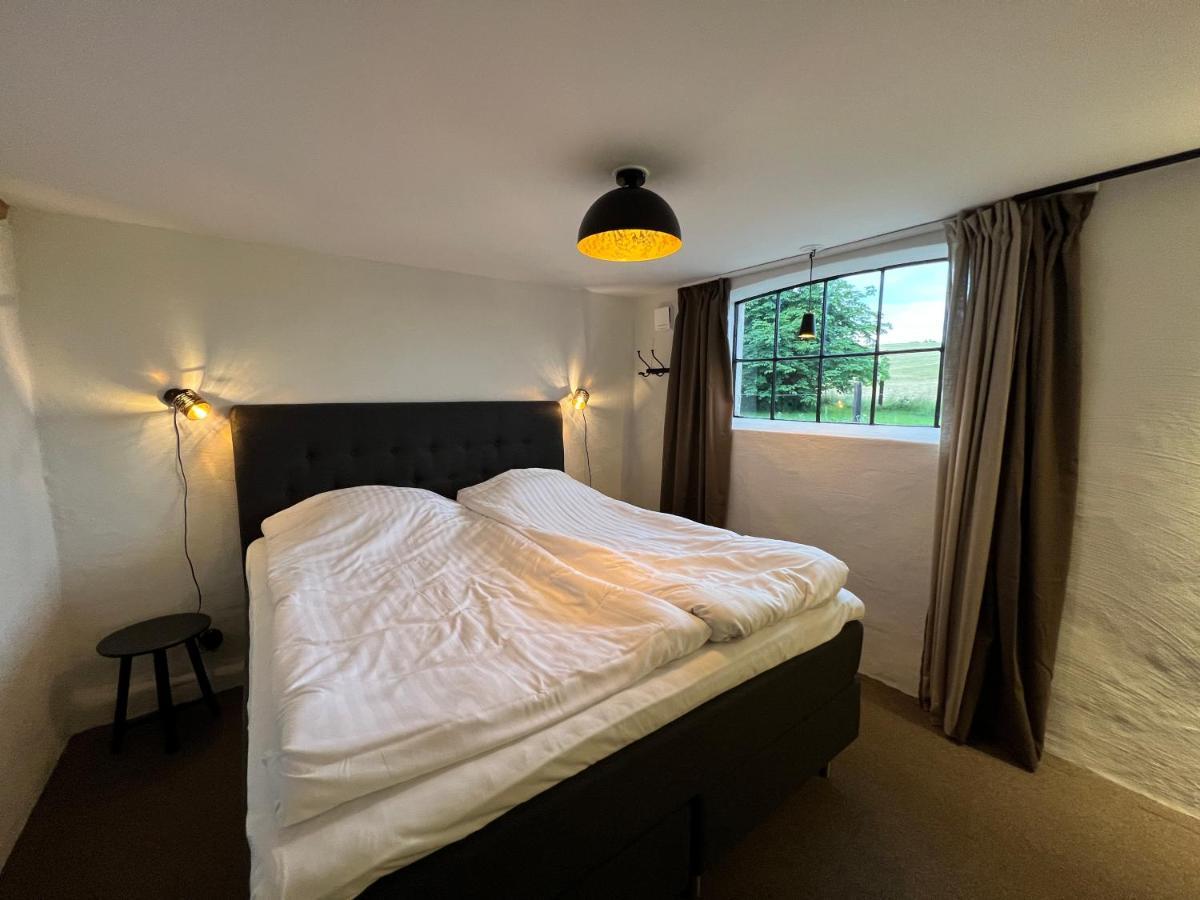 Backadal Gard Bnb Ystad Exterior foto