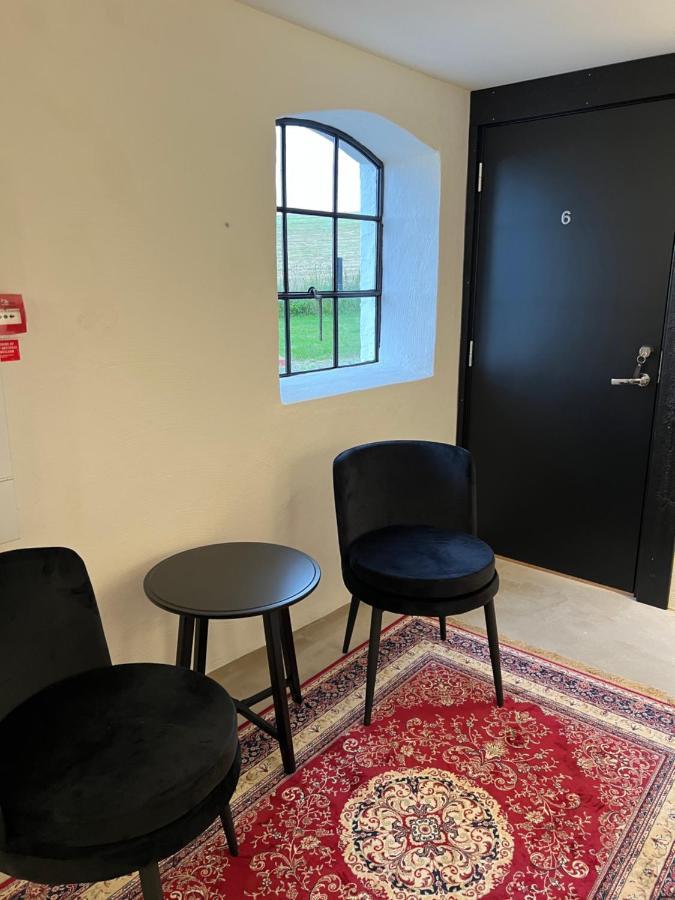 Backadal Gard Bnb Ystad Exterior foto