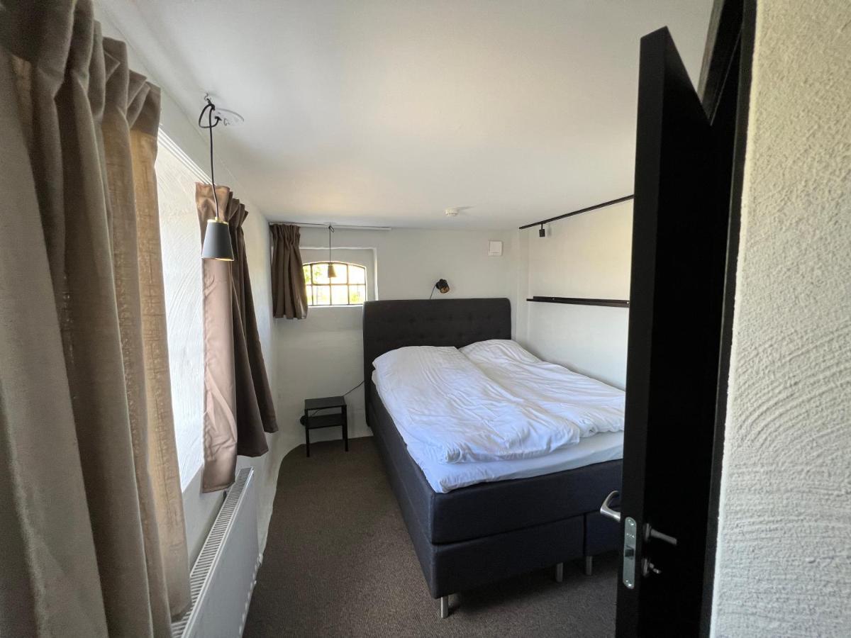 Backadal Gard Bnb Ystad Exterior foto