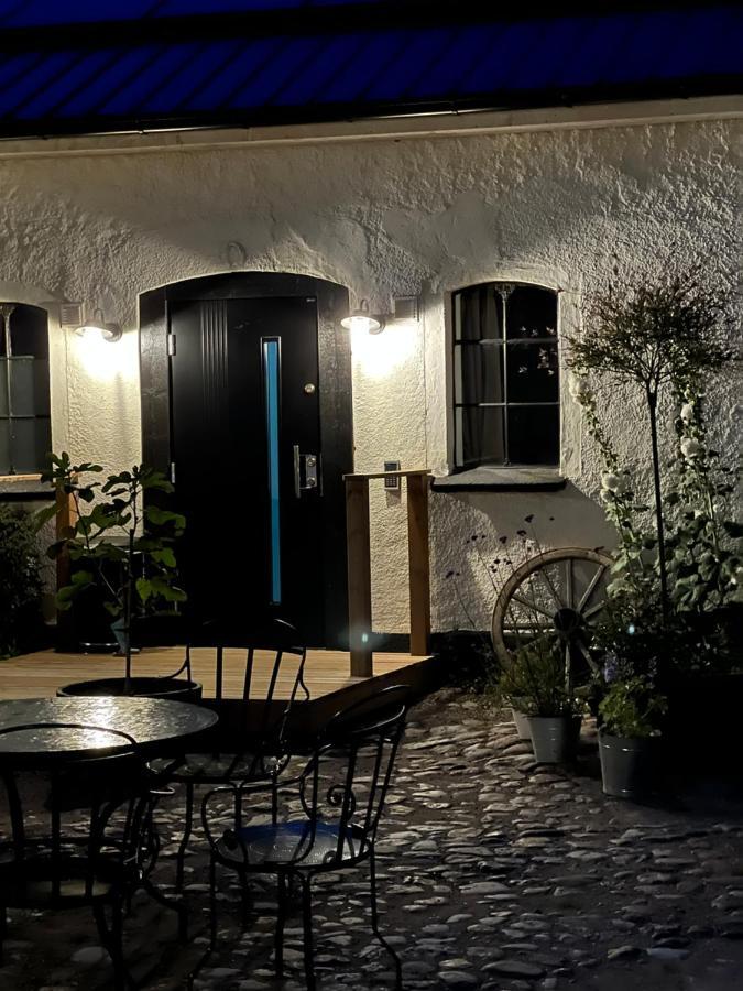 Backadal Gard Bnb Ystad Exterior foto