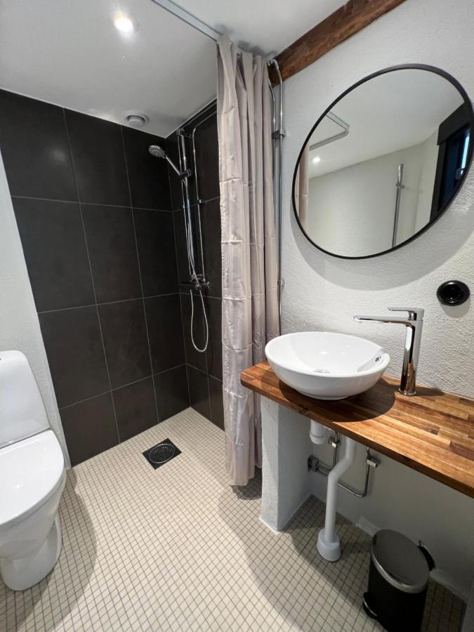 Backadal Gard Bnb Ystad Exterior foto