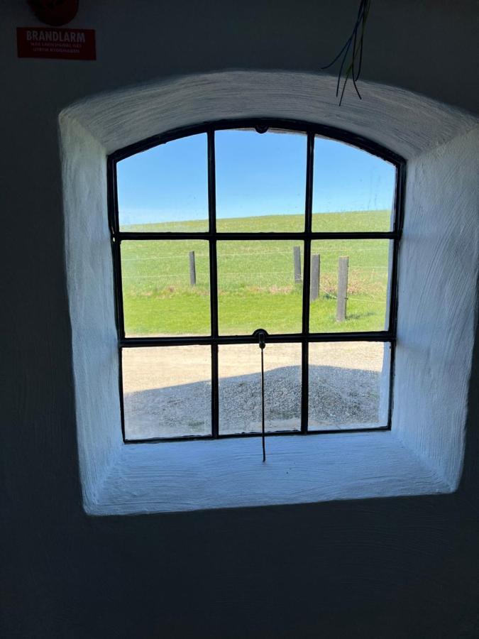 Backadal Gard Bnb Ystad Exterior foto