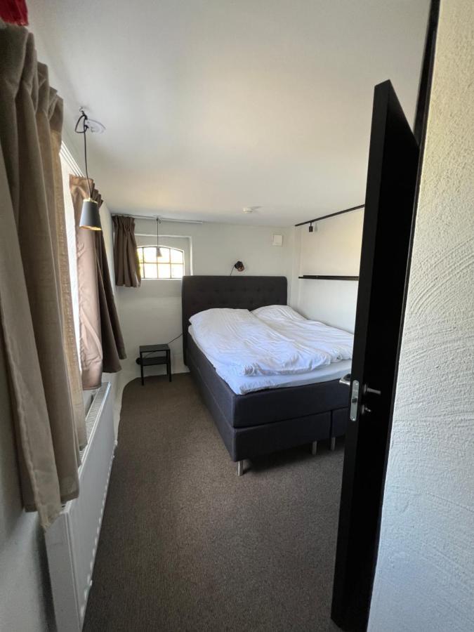 Backadal Gard Bnb Ystad Exterior foto