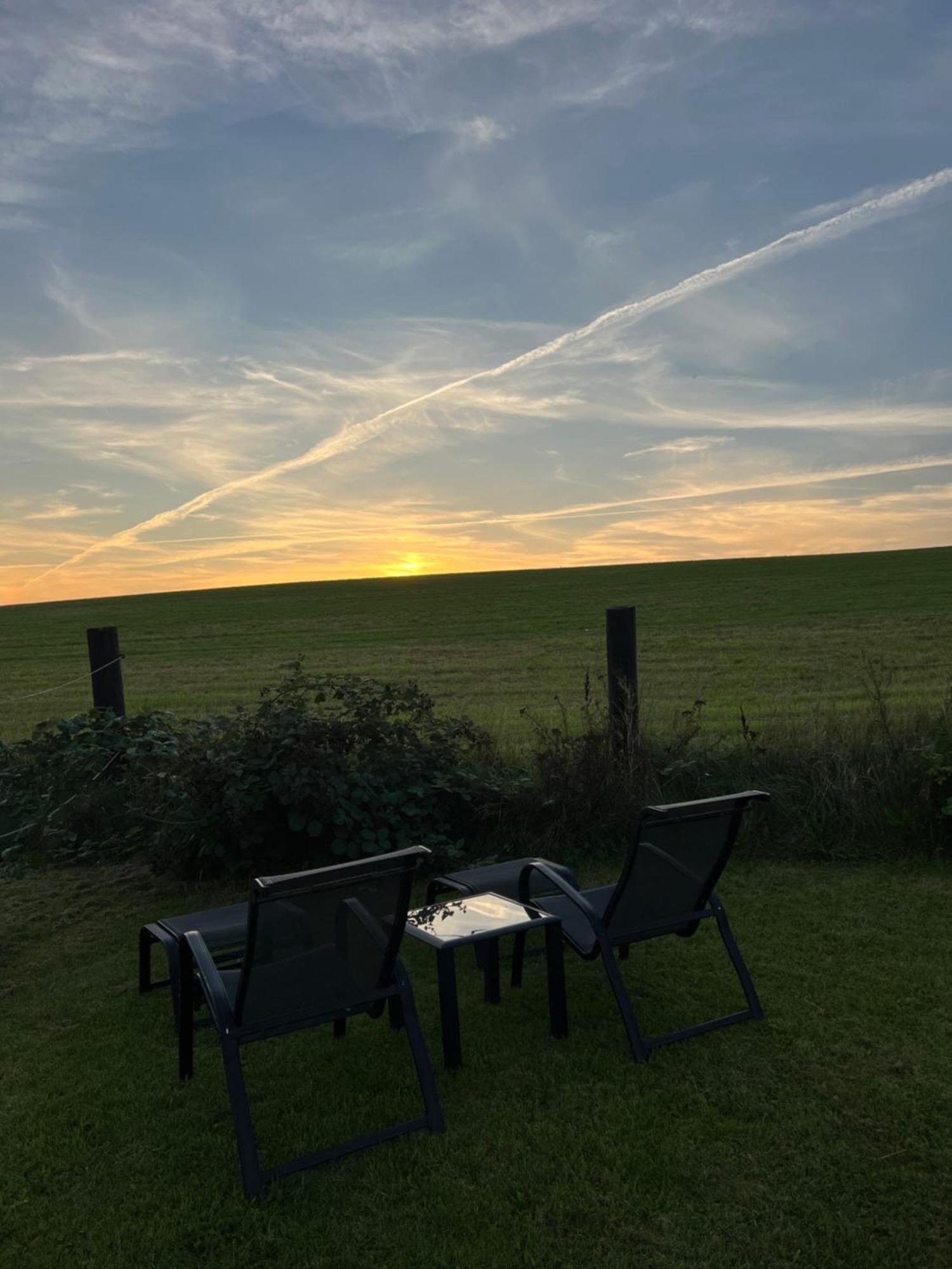 Backadal Gard Bnb Ystad Exterior foto