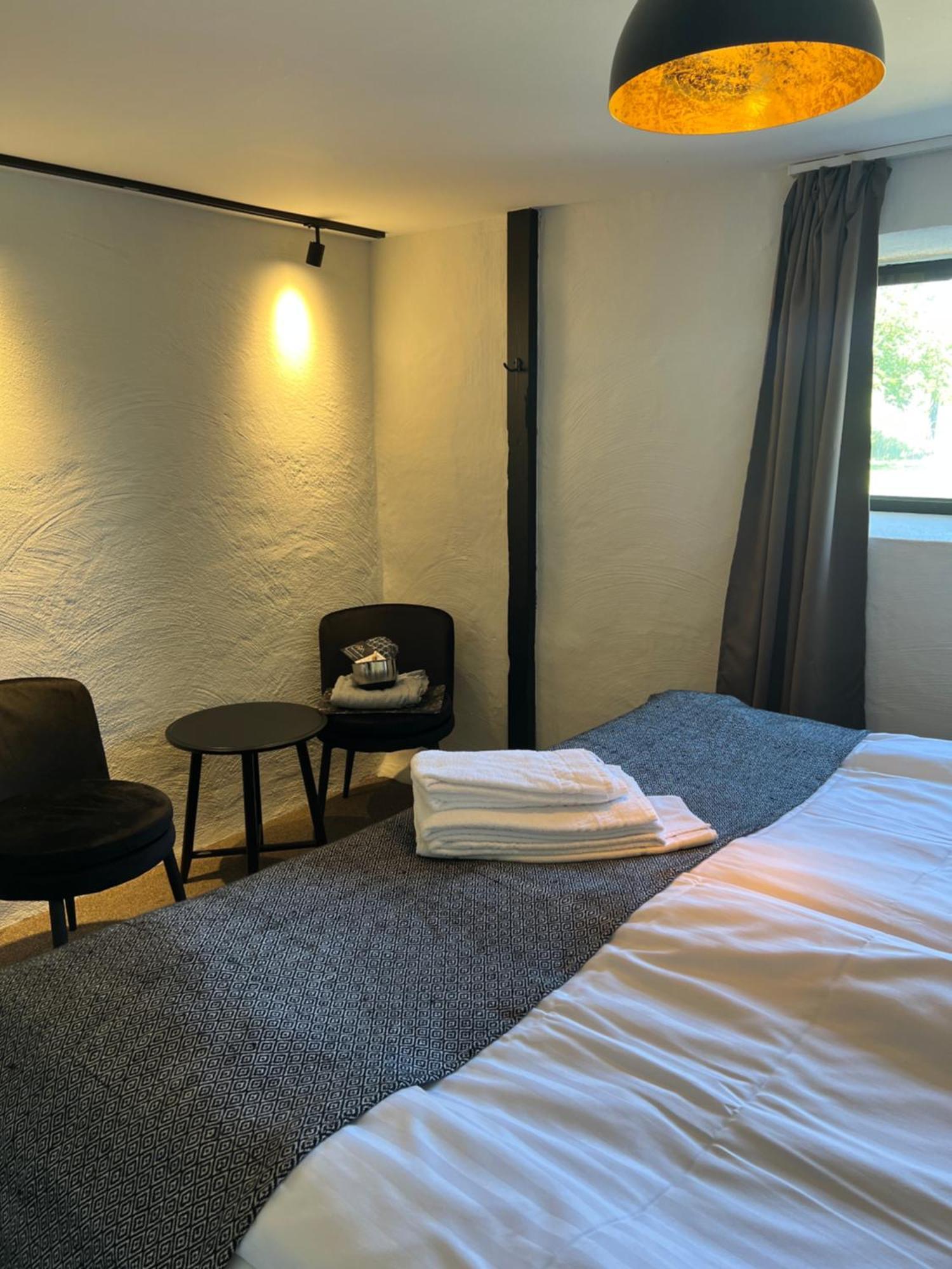 Backadal Gard Bnb Ystad Exterior foto