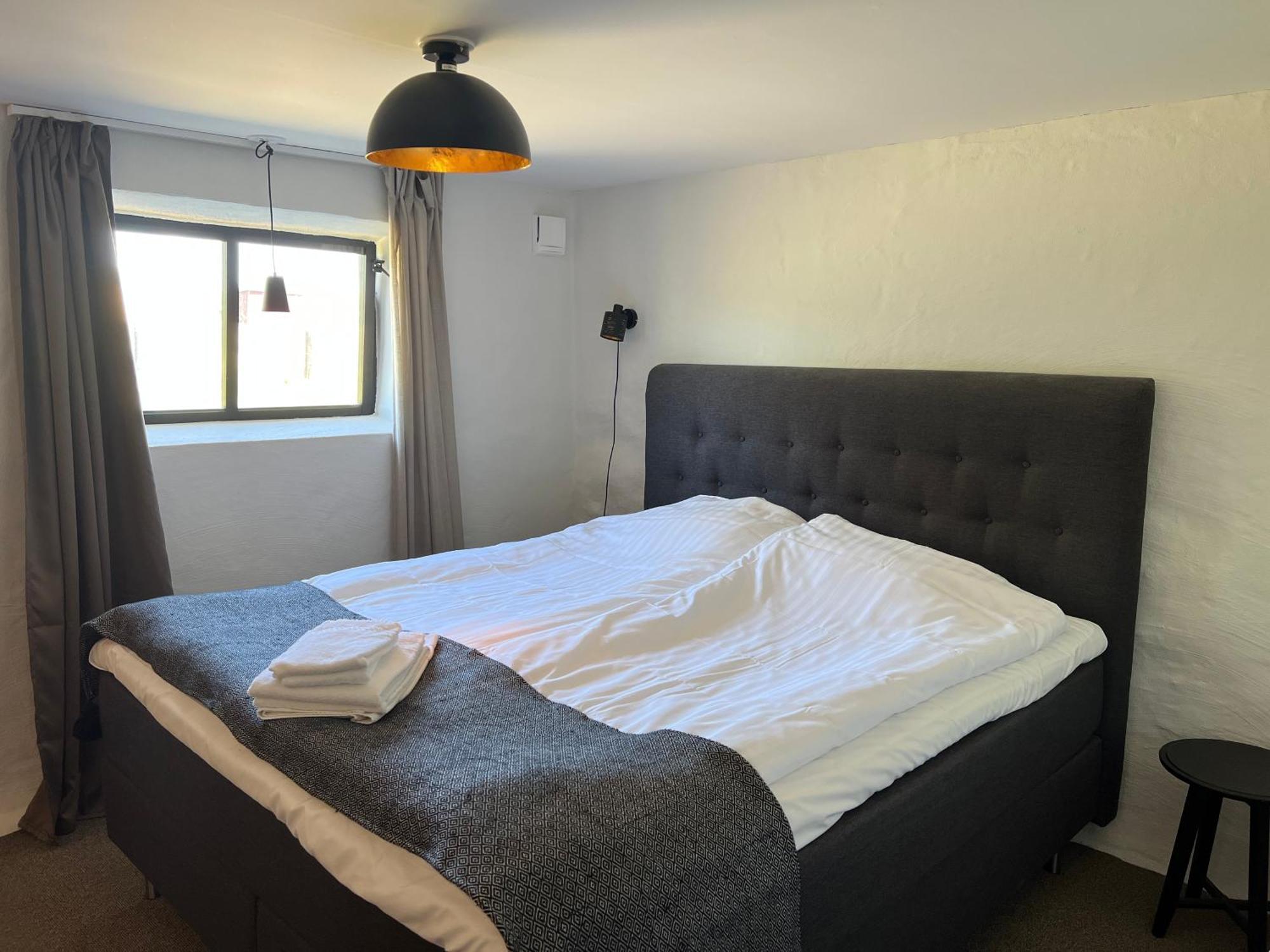 Backadal Gard Bnb Ystad Exterior foto